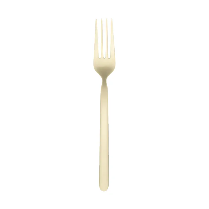 STELLA fork champagne - 20 cm - blomus