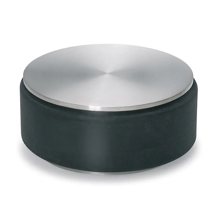 Stop door stop 1 kg - Stainless steel - blomus