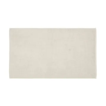 Tuyo bath mat - Moonbeam, 60x100 cm - blomus