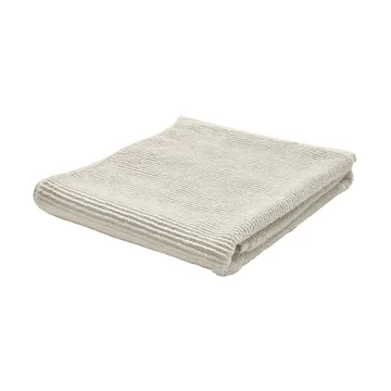 Tuyo bath mat - Moonbeam, 60x100 cm - blomus