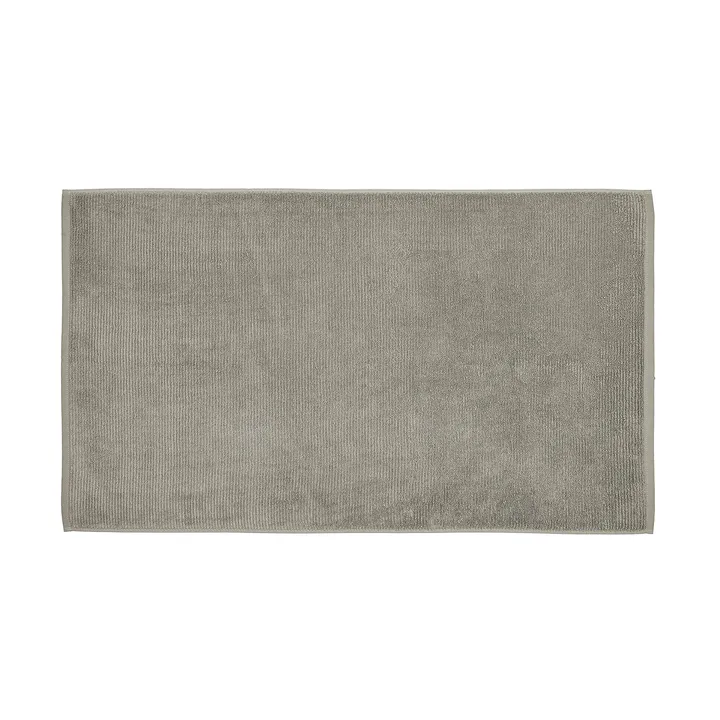Tuyo bath mat - Satellite, 60x100 cm - blomus