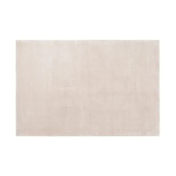 Visca rug L 200x300 cm - Beige - blomus