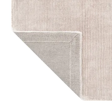 Visca rug L 200x300 cm - Beige - blomus