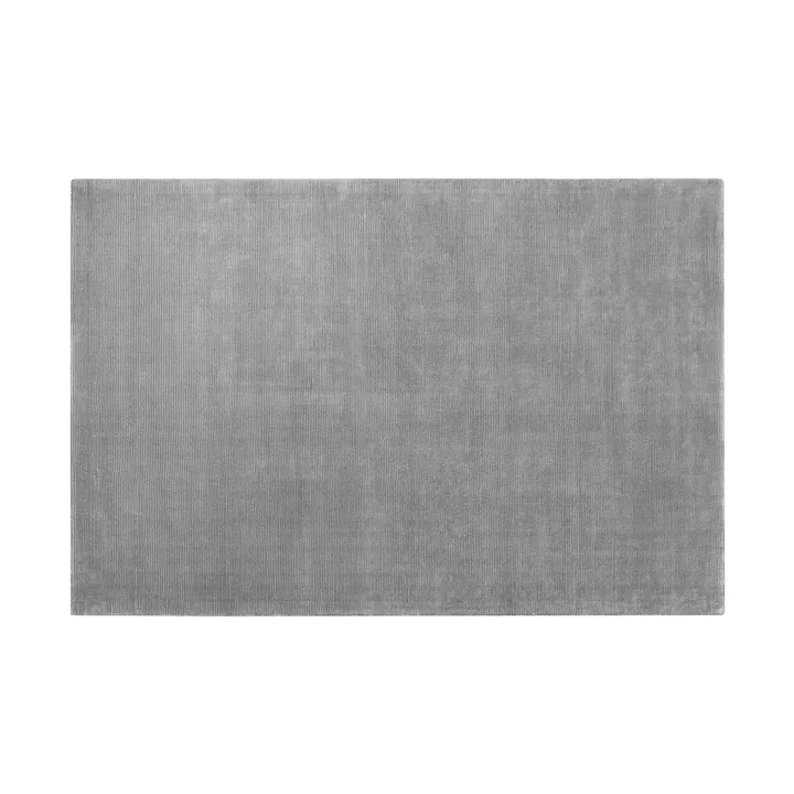 Visca rug L 200x300 cm - Zinc - blomus