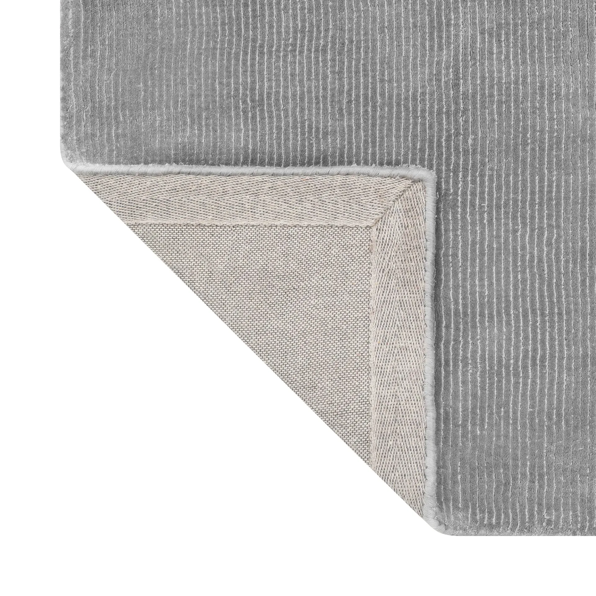 Visca rug L 200x300 cm, Zinc blomus