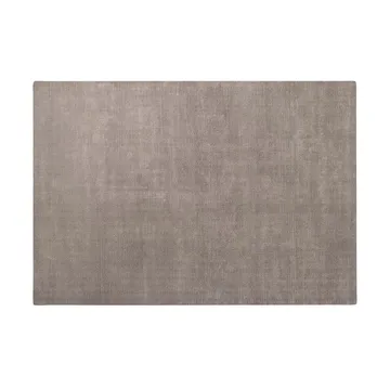 Visca rug S 140x200 cm - Taupe - blomus
