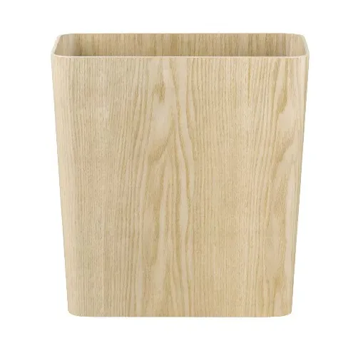 Wilo paper box 9 l - Oak - blomus