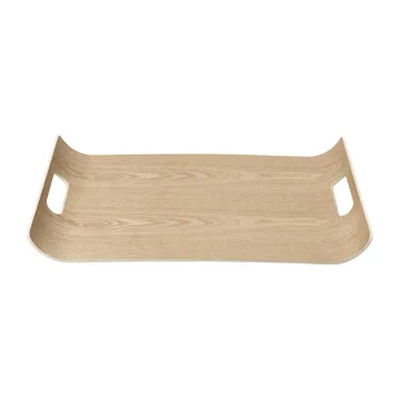 Wilo tray 31x43 cm - Willow - blomus
