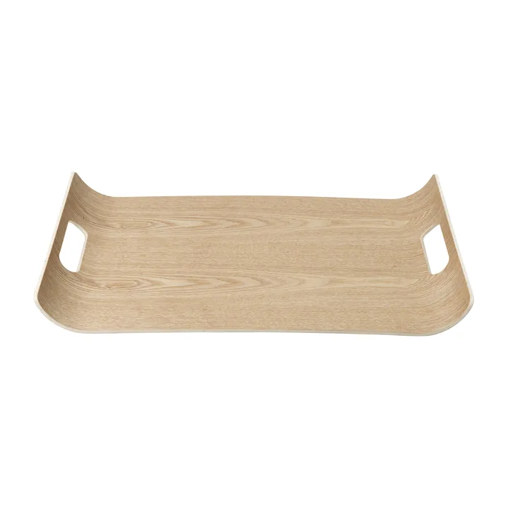 Wilo tray 31x43 cm - Willow - blomus