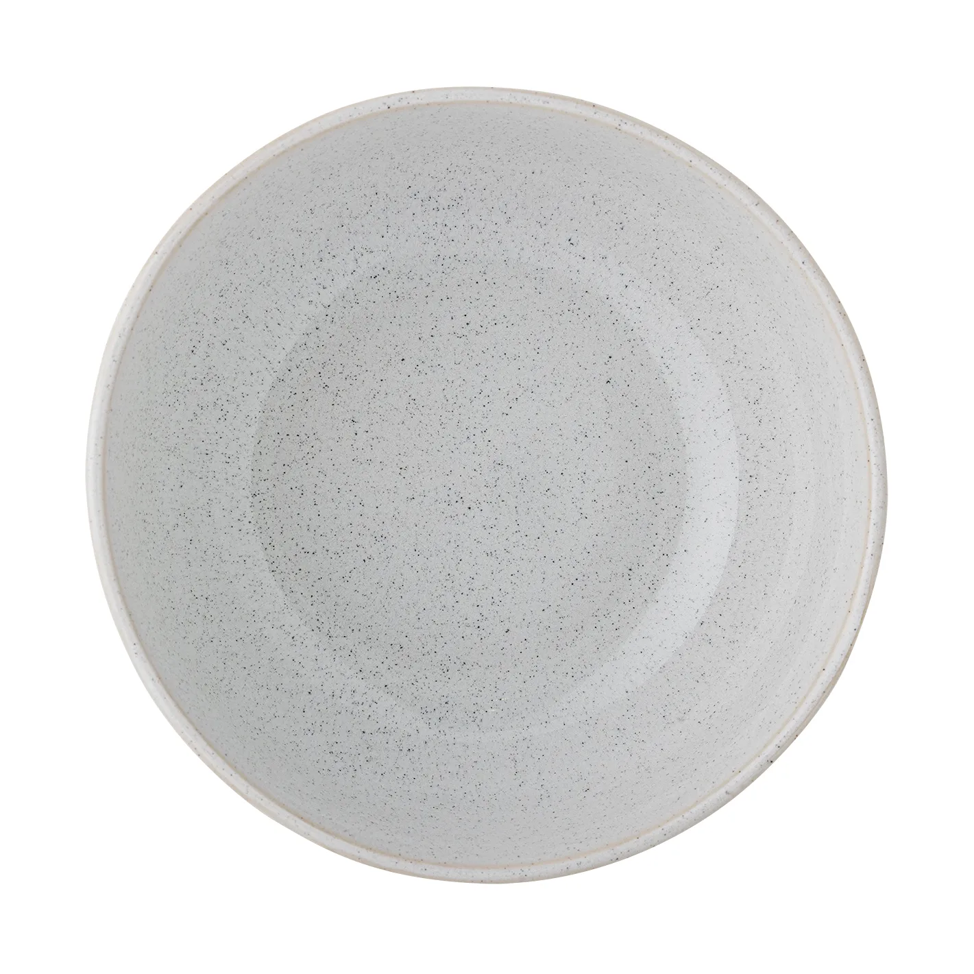 Addison bowl 1.825 L, White Bloomingville