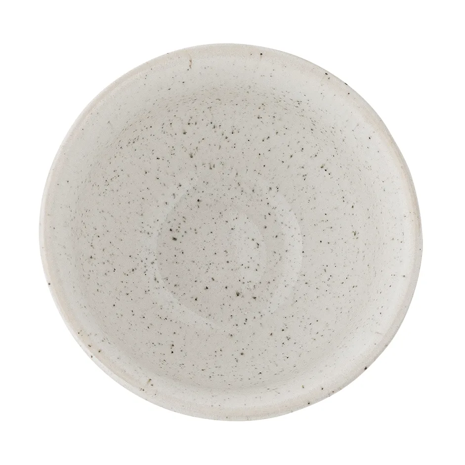 Addison bowl 7.5 cl, White Bloomingville