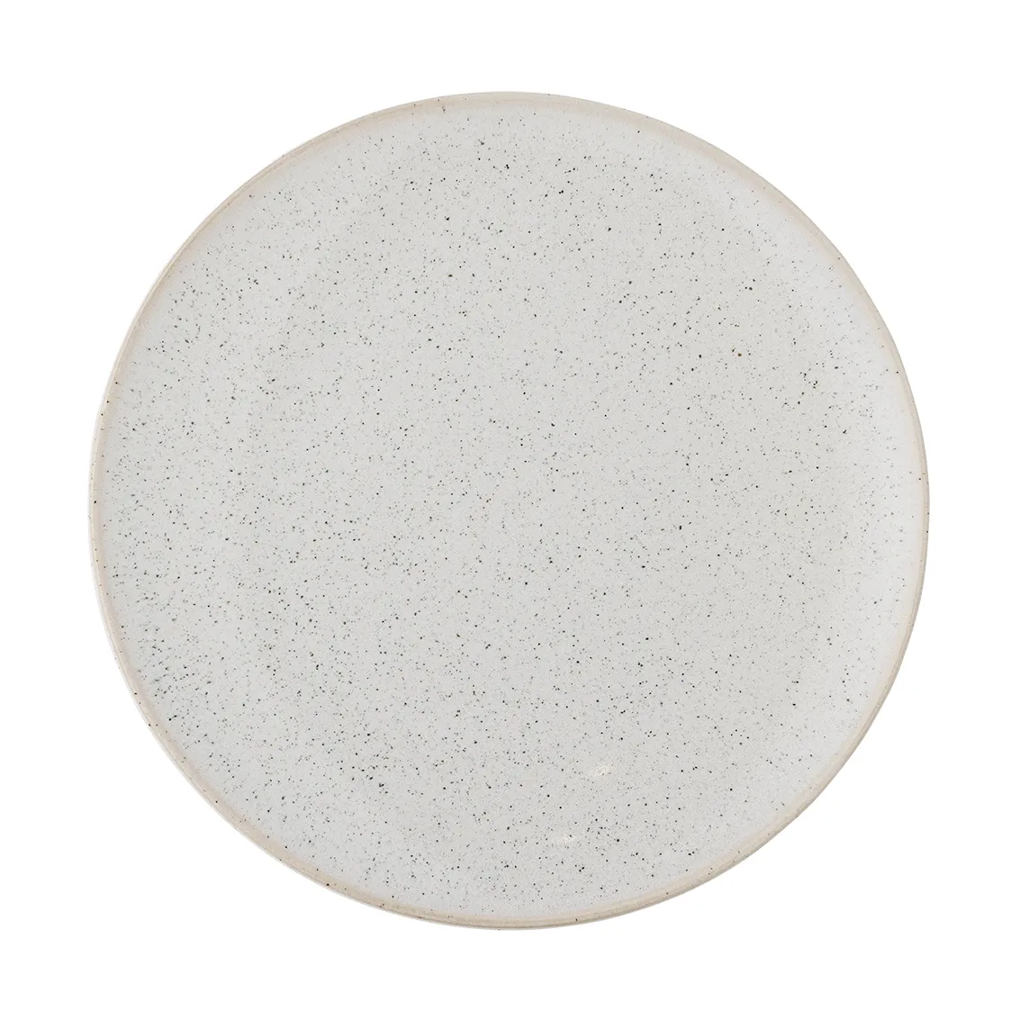 Addison plate Ø16 cm, White Bloomingville