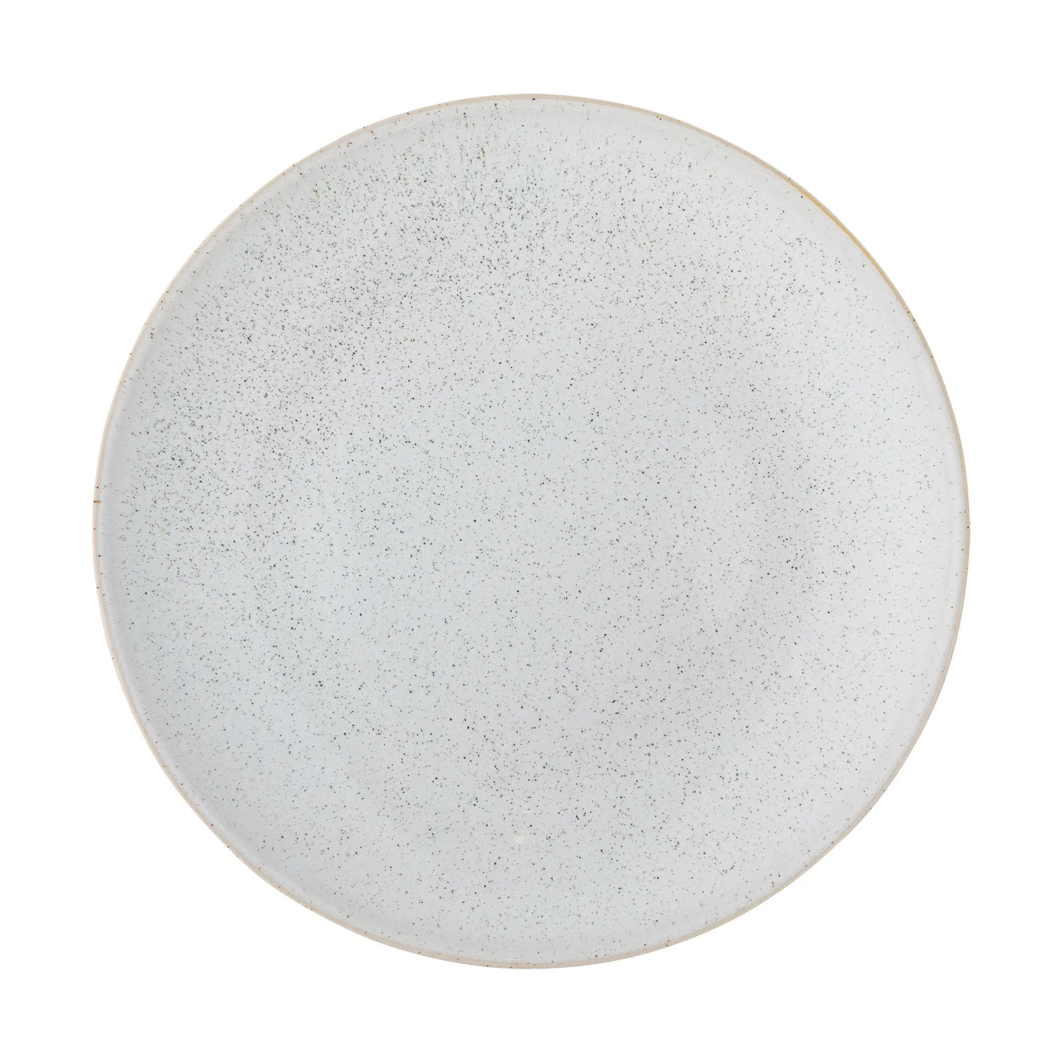 Addison plate Ø22 cm, White Bloomingville