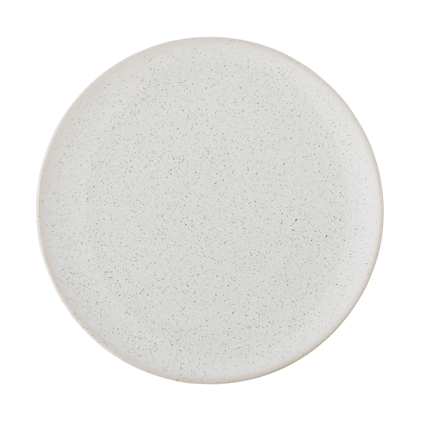 Addison side plate Ø20 cm, White Bloomingville