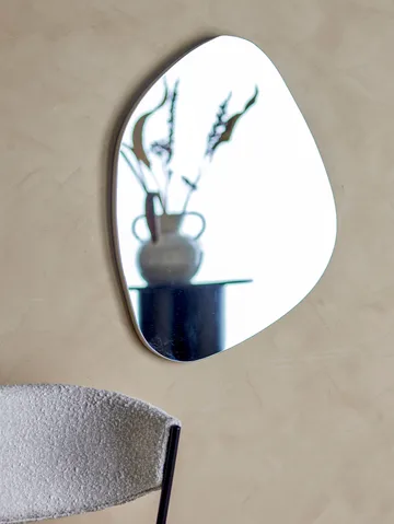 Aimie mirror - 56x70 cm - Bloomingville