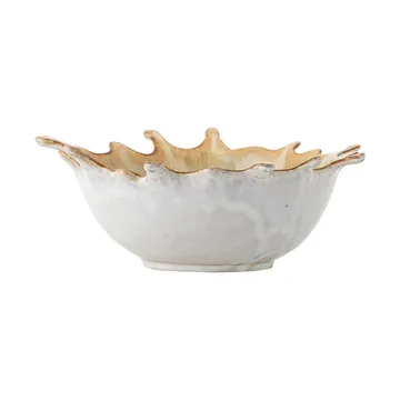 Alcott bowl 24x21 cm - Natural - Bloomingville
