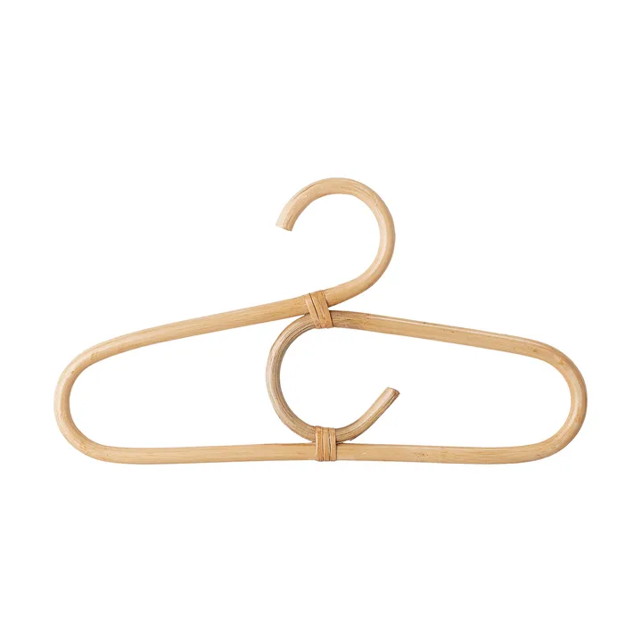 Aranya hanger rattan 17x30 cm - Nature - Bloomingville