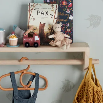 Aranya hanger rattan 17x30 cm - Nature - Bloomingville
