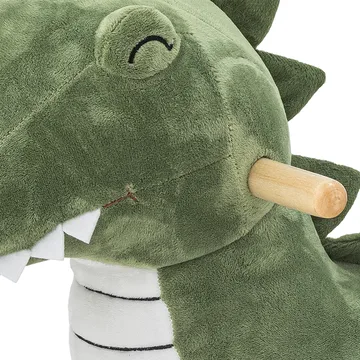 Arnie rocking horse - Crocodile - Bloomingville