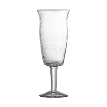 Asha red wine glasses 4-pack - Clear - Bloomingville