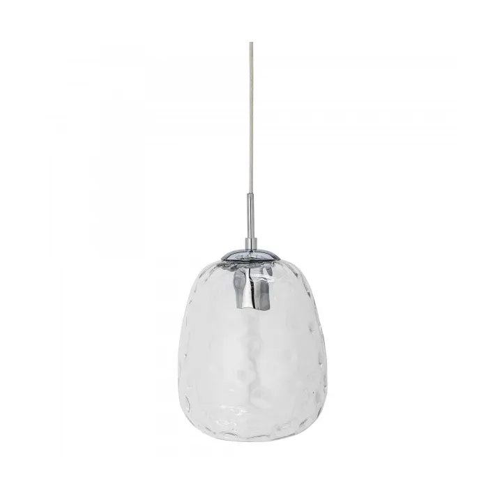 Baele pendant lamp 34 cm - Transparent - Bloomingville
