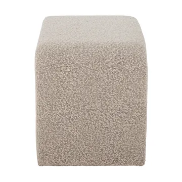Bobbie stool 70x40x45 cm - Natural - Bloomingville
