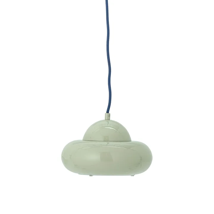 Bubble pendant Ø22 cm - Green - Bloomingville