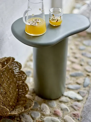 Buzz drinking glass - Clear, 2 pieces - Bloomingville