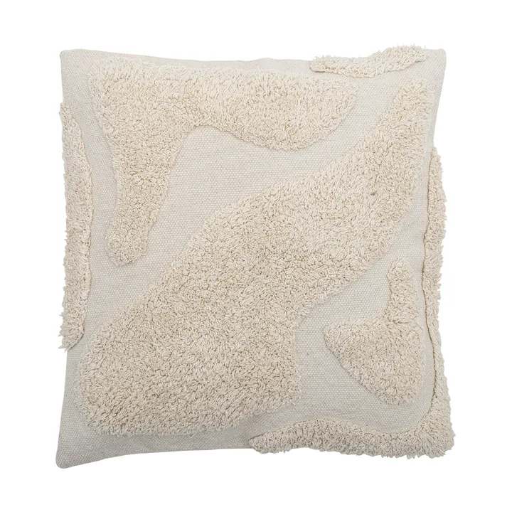 Canelli cushion 50x50 cm - Nature - Bloomingville