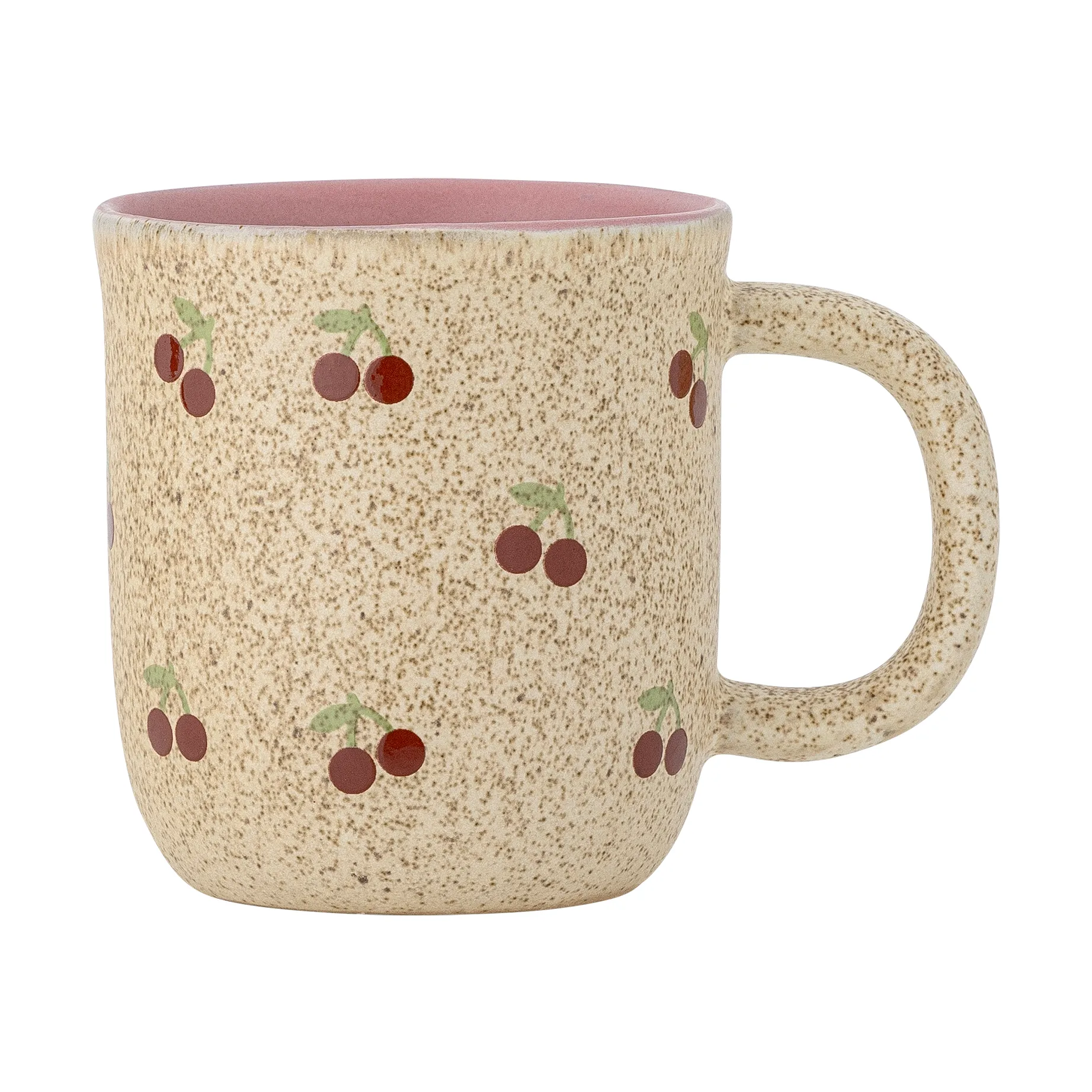 Cherry cup 17 cl, Natural Bloomingville
