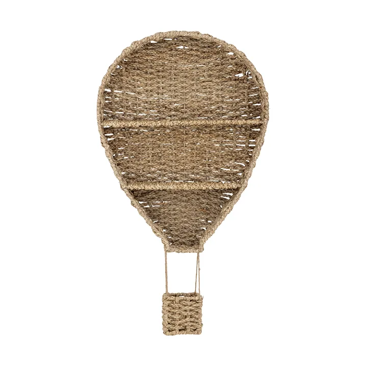 Ditter wall shelf 59x105 cm - Nature - Bloomingville