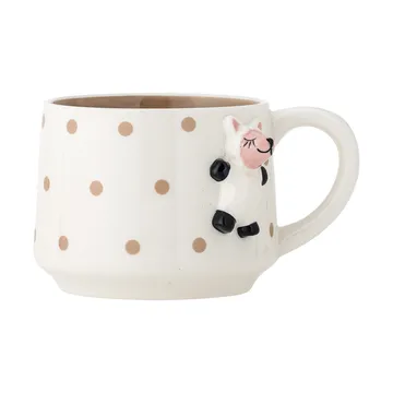 Dolly cup 37 cl - Brown - Bloomingville