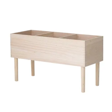 Douve book box - nature - Bloomingville