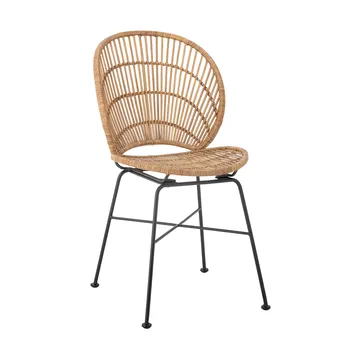 Fiore dining chair - Nature - Bloomingville