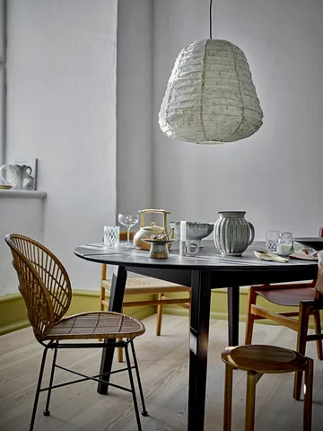 Fiore dining chair - Nature - Bloomingville