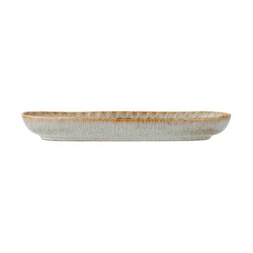 Fleur serving plate 12x37.5 cm - Natural - Bloomingville