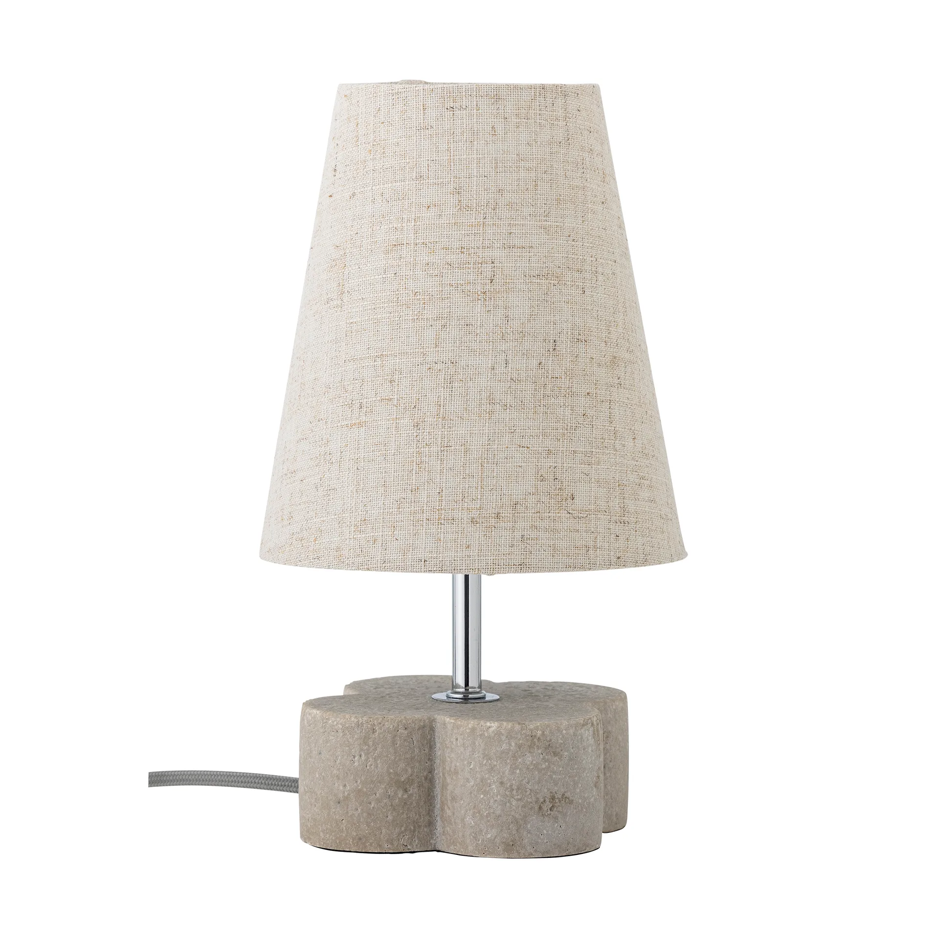 Foglio table lamp Ø16 cm, Natural Bloomingville