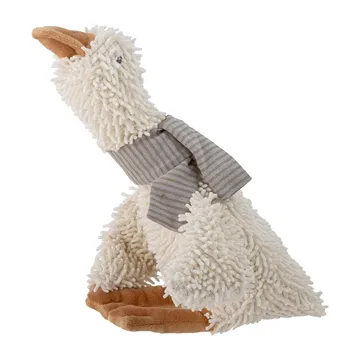 Gaspard soft toy - Duck - Bloomingville
