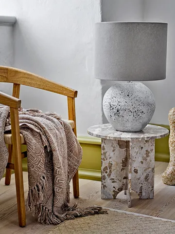 Isedora table lamp 59.5 cm - Nature - Bloomingville