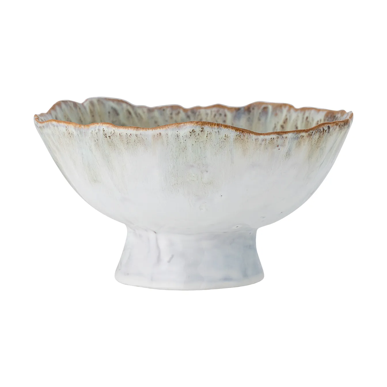 Joby bowl Ø24 cm, Blue Bloomingville