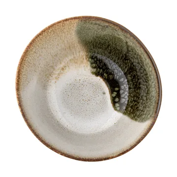 Jules bowl 15.5 cm - Green - Bloomingville