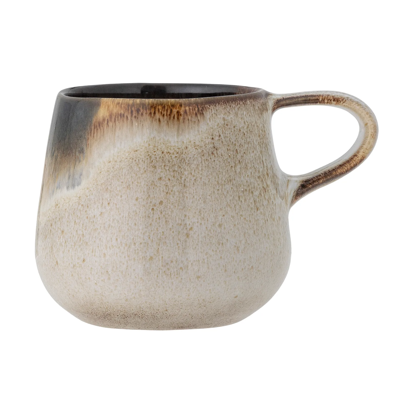 Jules mug 300 ml, Grey Bloomingville
