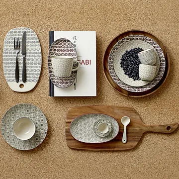 Karine cup 4 pieces 7 cm - Bloomingville