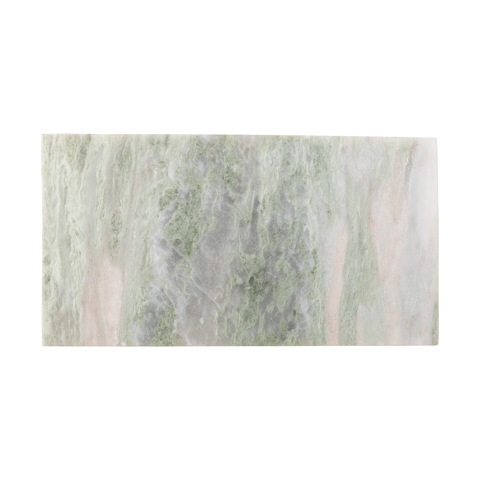 Keika chopping board, Green, 38x20 cm Bloomingville
