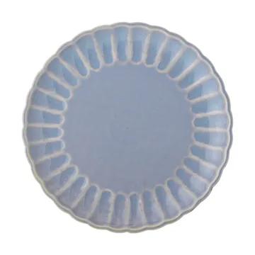 Latina plate Ø27 cm - Light blue - Bloomingville