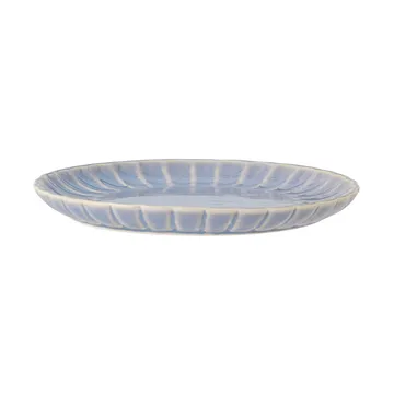 Latina plate Ø27 cm - Light blue - Bloomingville