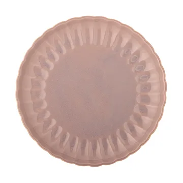 Latina plate Ø27 cm - Rose - Bloomingville