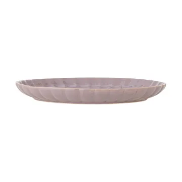 Latina plate Ø27 cm - Rose - Bloomingville
