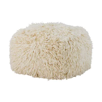 Lomba puff - Nature, 80x45x80 cm - Bloomingville