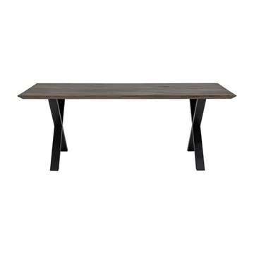Maldon dining table 200x95x74 cm - Oak - Bloomingville